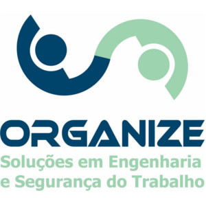 Logo Organize Segurança do trabalho